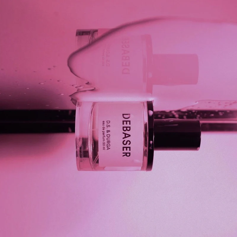 Debaser – Eau de Parfum – Sample