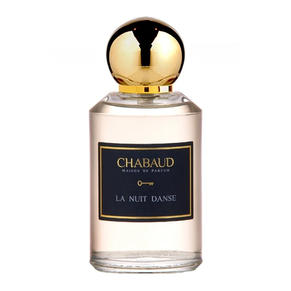 Chabaud - La nuit danse