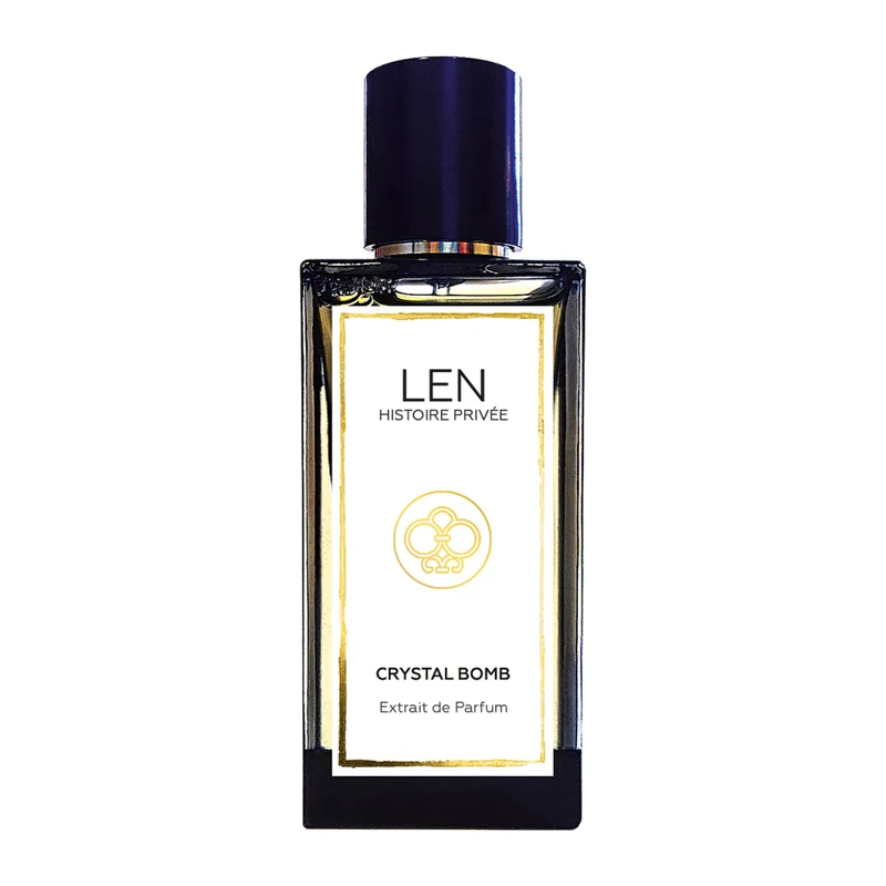 LEN - Histoire Privée - Crystal Bomb