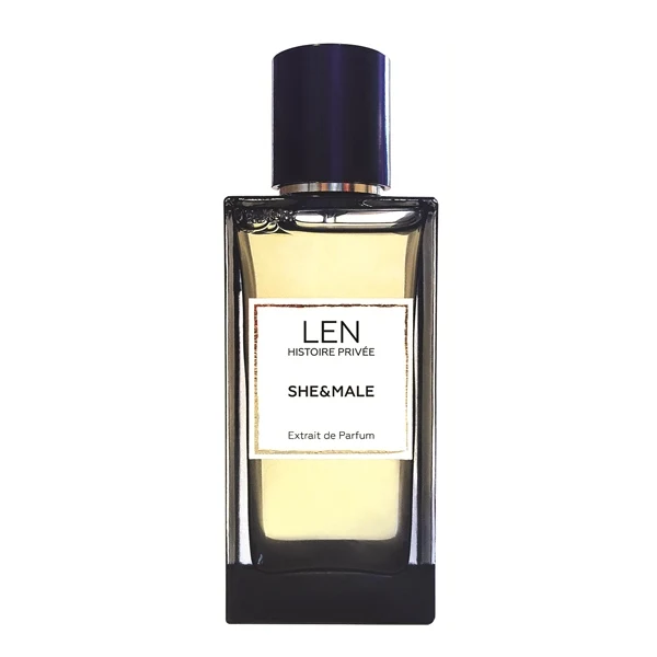LEN - Histoire Privée - She & Male