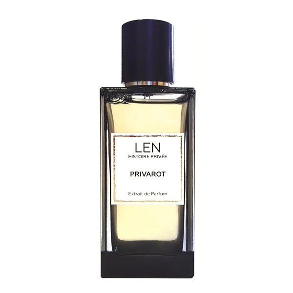 LEN - Histoire Privée - Privarot