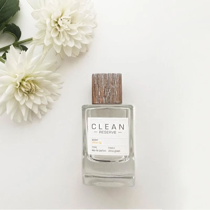 Clean - Reserve - citron fig