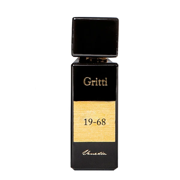 Gritti - Black Collection - 19-68