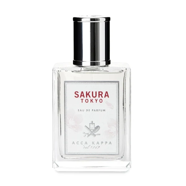 Acca Kappa - Sakura Tokyo
