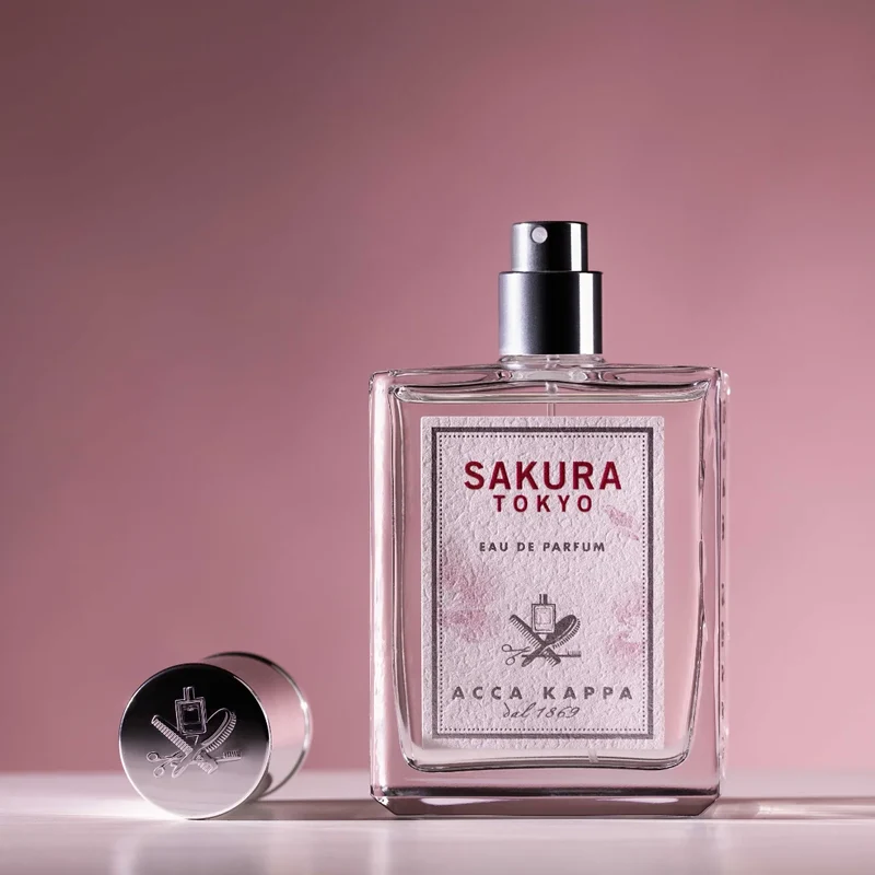 Acca Kappa - Sakura Tokyo