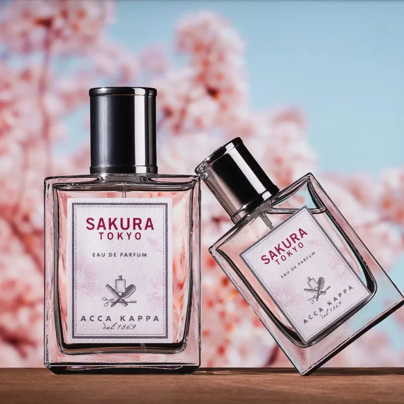 Acca Kappa - Sakura Tokyo