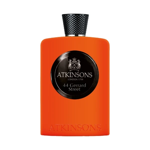 Atkinsons 1799 - 44 Gerrard Street