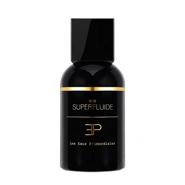 Les Eaux Primordiales - Oud Superfluide