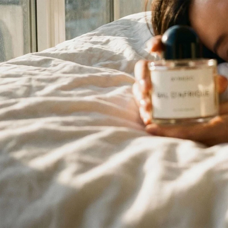 Bal D'Afrique – Eau de Parfum – Sample
