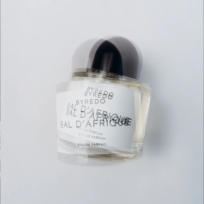 Bal D'Afrique – Eau de Parfum – Sample