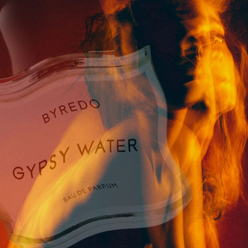 Gypsy Water – Eau de Parfum – 50ml