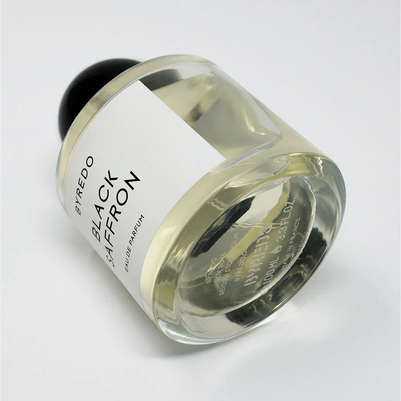 Black Saffron – Eau de Parfum – Sample
