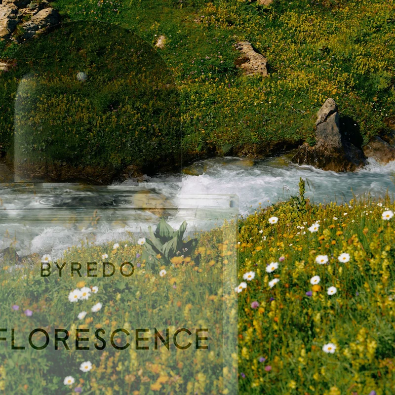 Inflorescence – Eau de Parfum – Sample