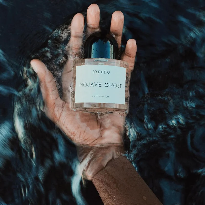 Mojave Ghost – Eau de Parfum – Sample