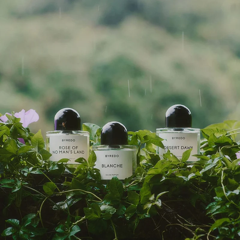 Rose Of No Man's Land – Eau de Parfum – Sample