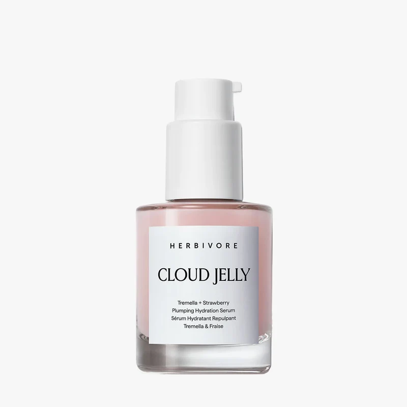 Cloud Jelly Pink Plumping Hydration Serum