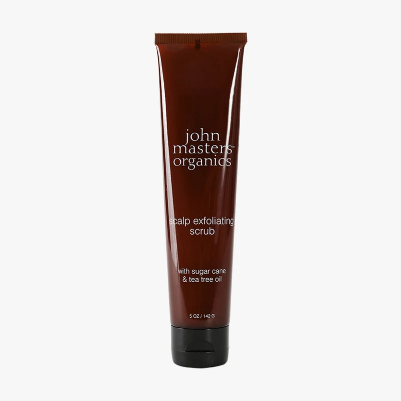 Scalp Exfoliating Scrub