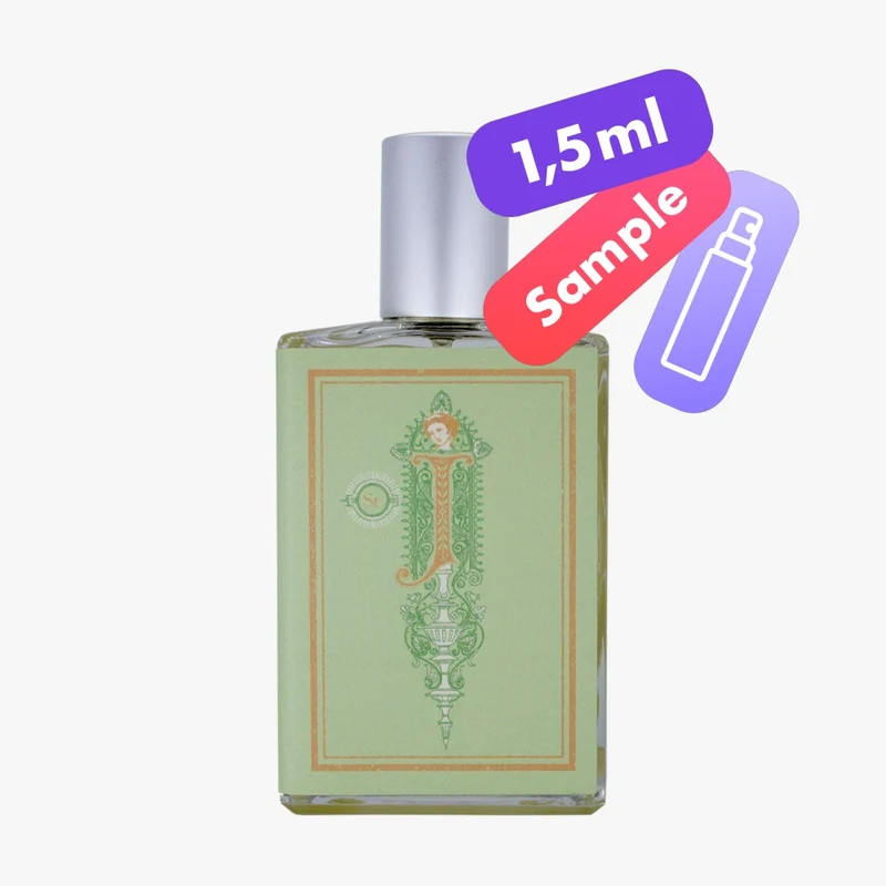 Saint Julep – Eau de Parfum – Sample