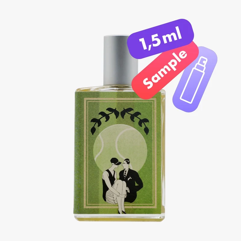 The Soft Lawn – Eau de Parfum – Sample