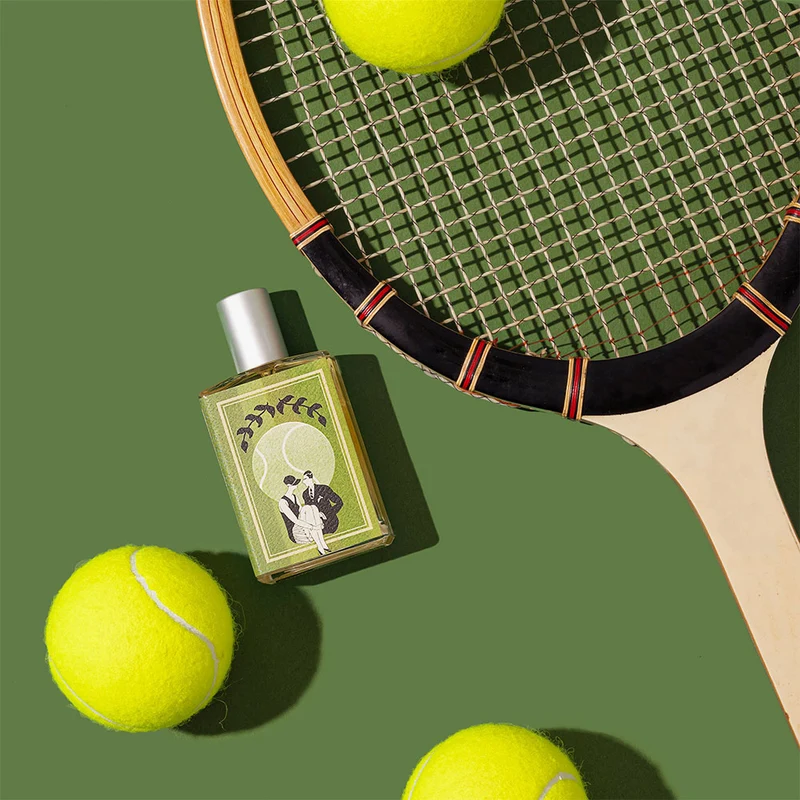 The Soft Lawn – Eau de Parfum – Sample