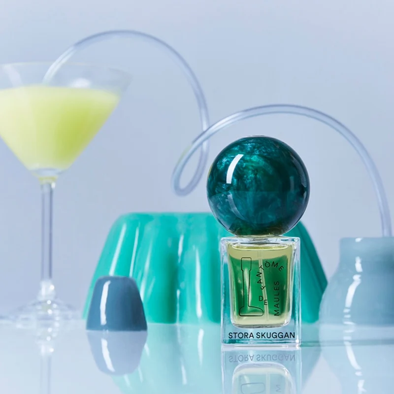 Fantôme De Maules – Eau de Parfum – Sample