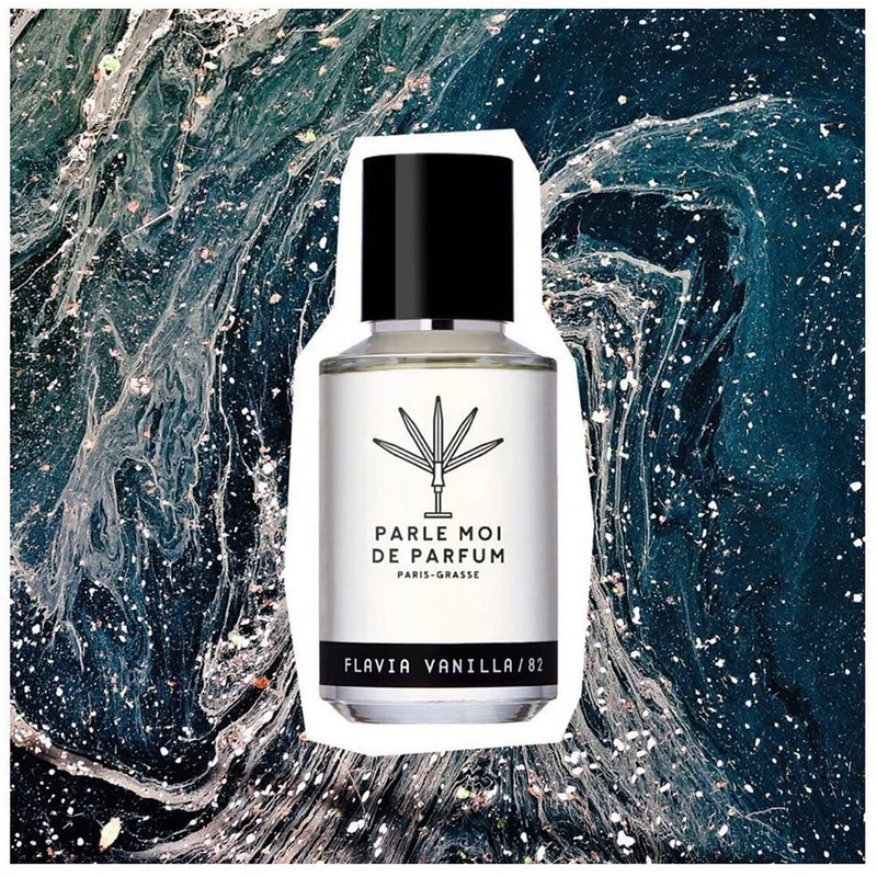 Flavia Vanilla / 82 – Eau de Parfum – Sample