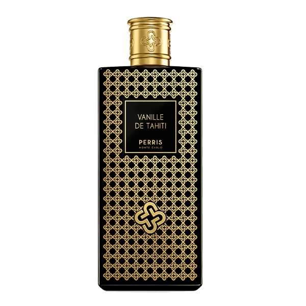 Perris Monte Carlo - Vanille de Tahiti