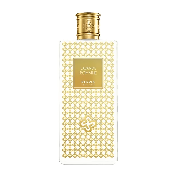 Perris Monte Carlo - Collection de Grasse - Lavande Romaine