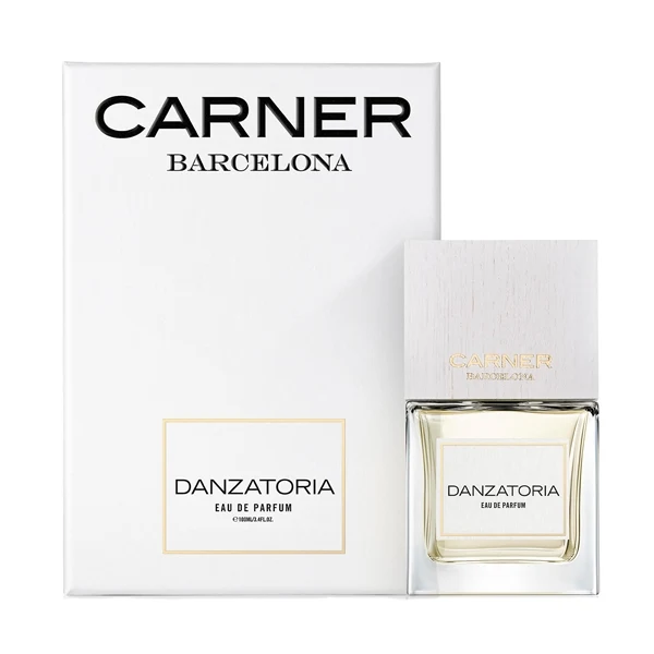 Carner Barcelona - Love Collection - Danzatoria