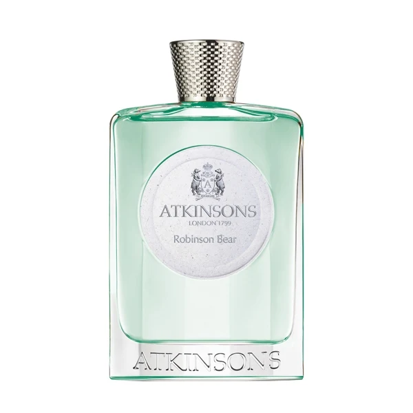 Atkinsons 1799 - The Contemporary Collection - Robinson Bear