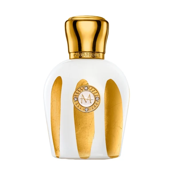 Moresque Parfum - Art Collection - Ballerina