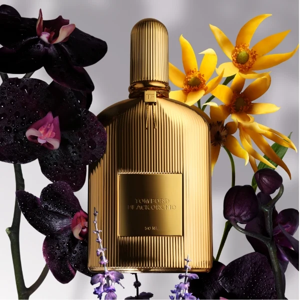 Tom Ford - Signature - Black Orchid Parfum