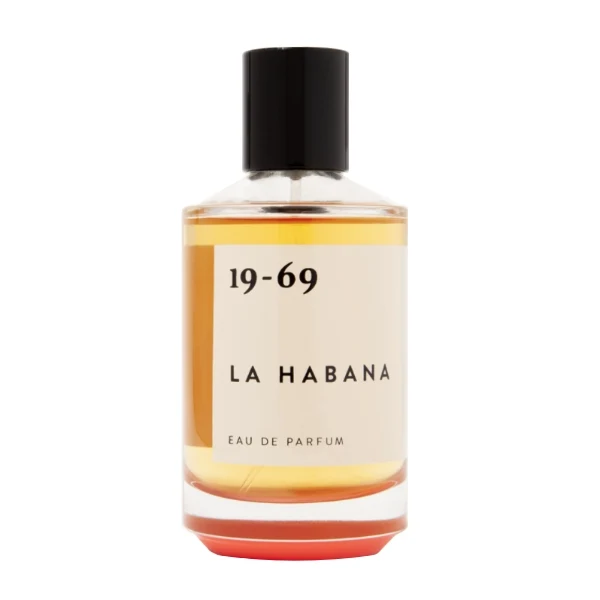 19-69 - La Habana