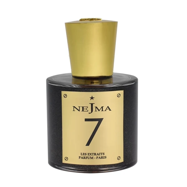 Nejma Collection - Les Extraits - Nejma 7