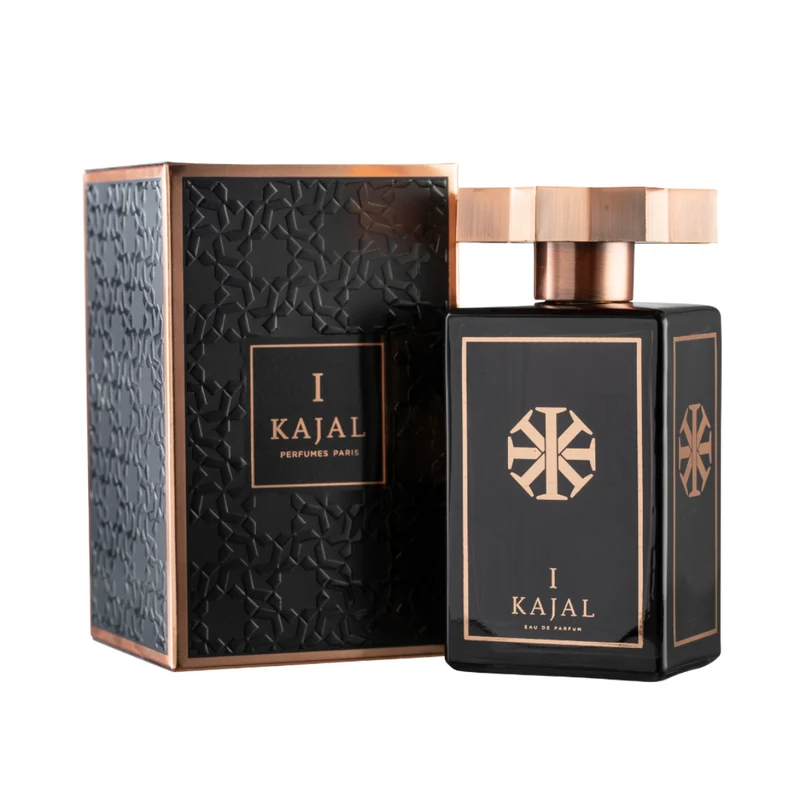 Kajal - Kajal I