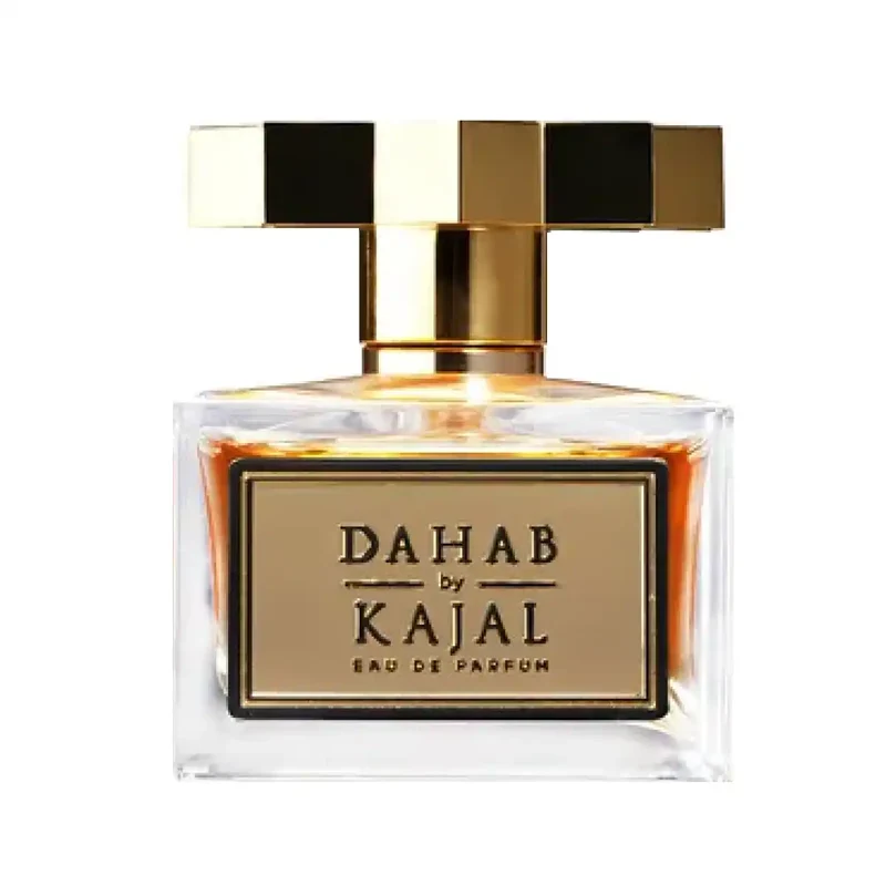 Kajal - Gold Collection - Dahab