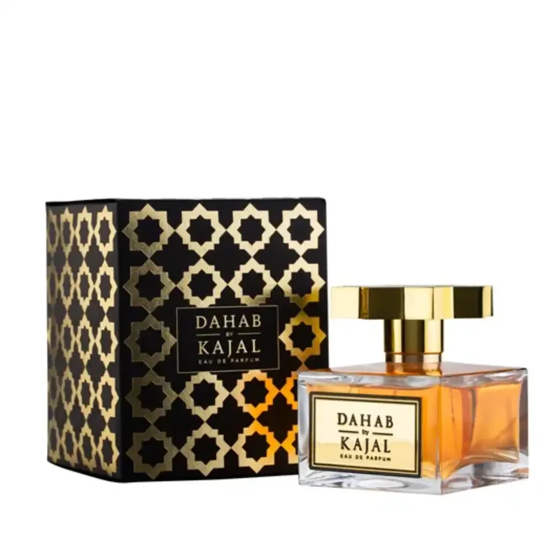 Kajal - Gold Collection - Dahab