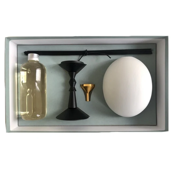 Trudon - L’Œuf Diffusor - Ernesto