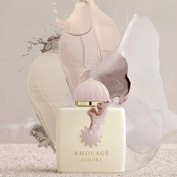 Amouage - The Odyssey Collection - Ashore
