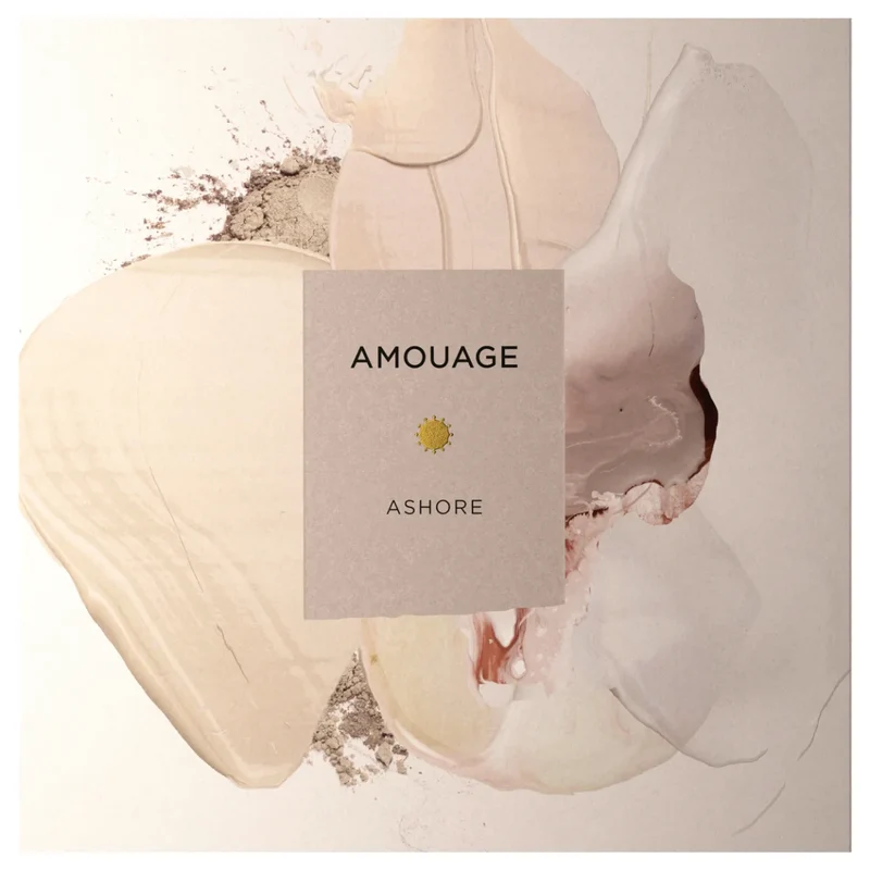 Amouage - The Odyssey Collection - Ashore