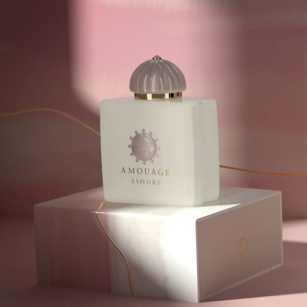Amouage - The Odyssey Collection - Ashore