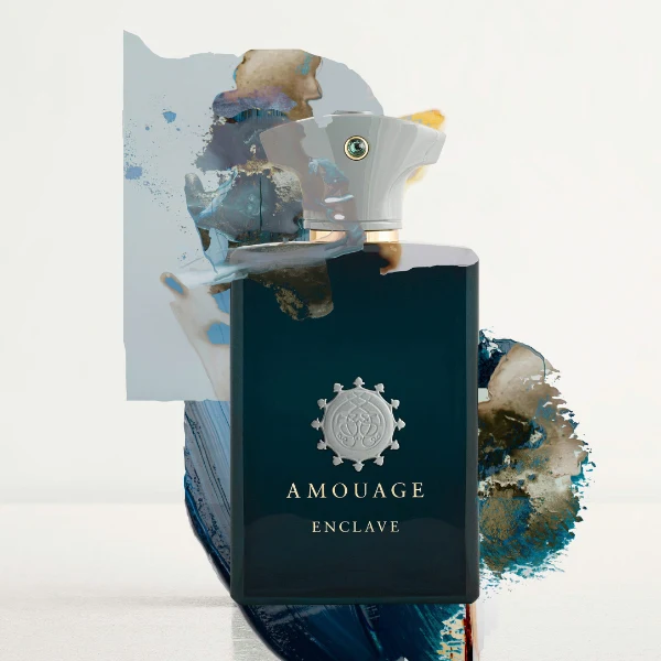 Amouage - The Odyssey Collection - Enclave