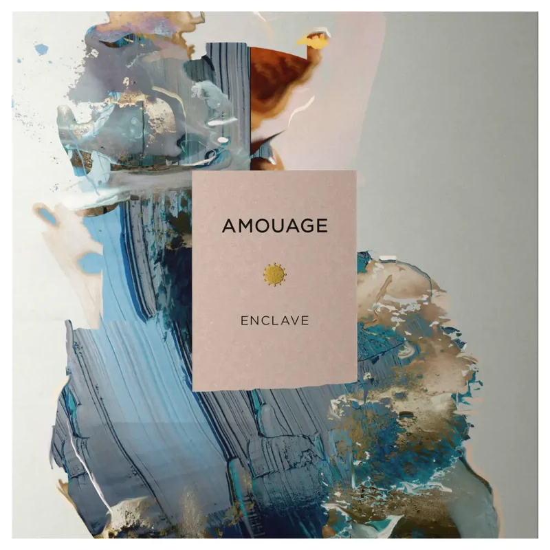 Amouage - The Odyssey Collection - Enclave