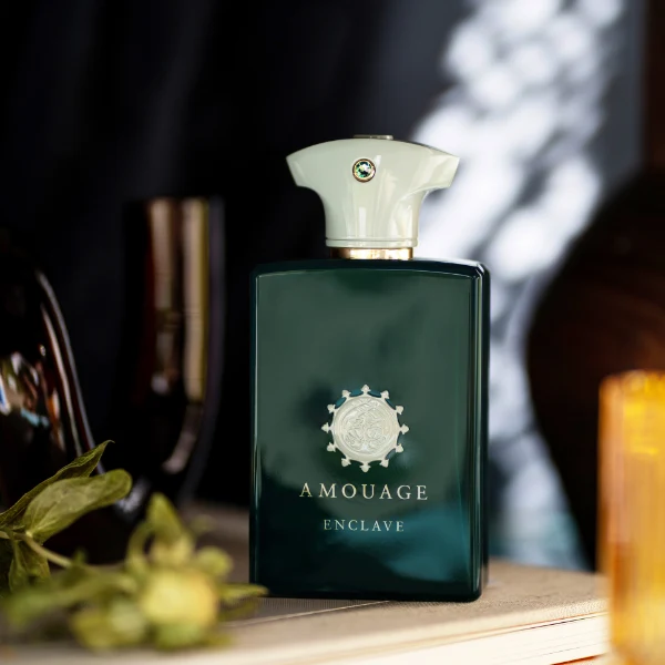 Amouage - The Odyssey Collection - Enclave