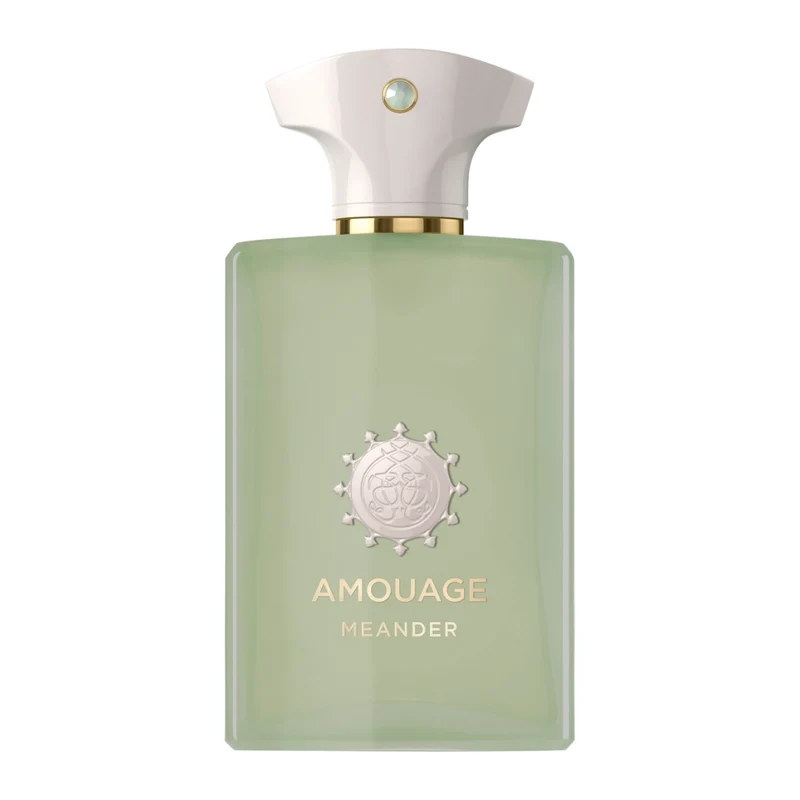Amouage - The Odyssey Collection - Meander