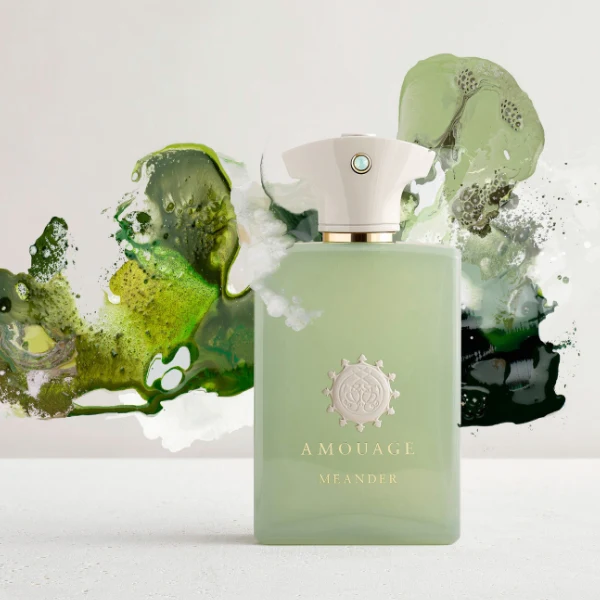 Amouage - The Odyssey Collection - Meander