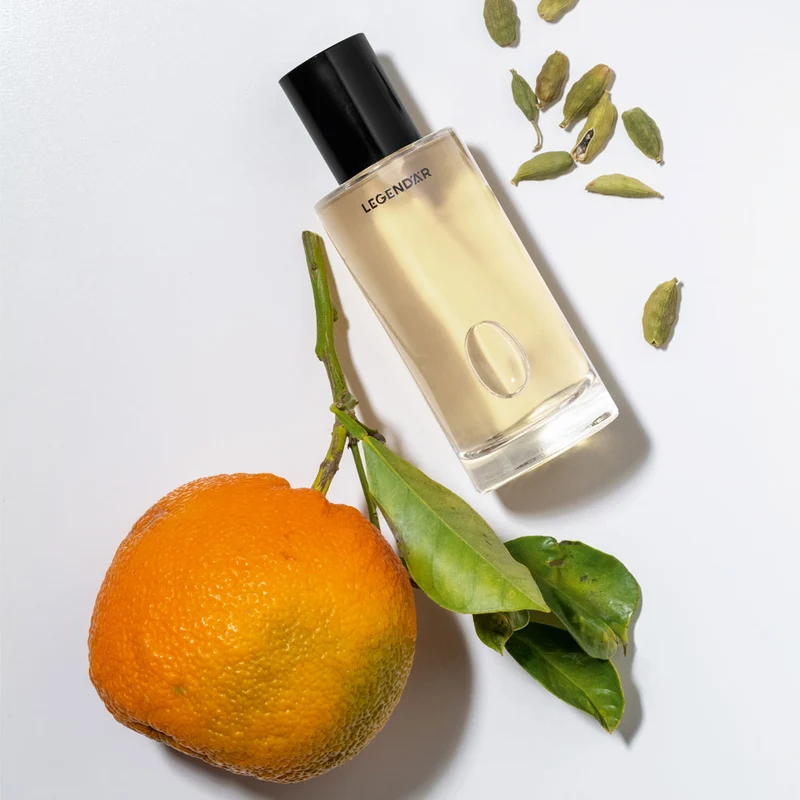 Bigarade Santal – Eau de Parfum – Sample