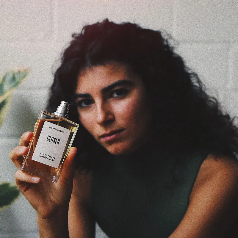 Closer – Eau de Parfum – Sample