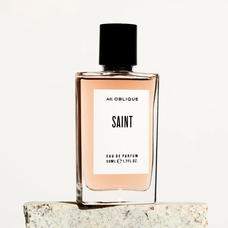 Saint – Eau de Parfum – Sample