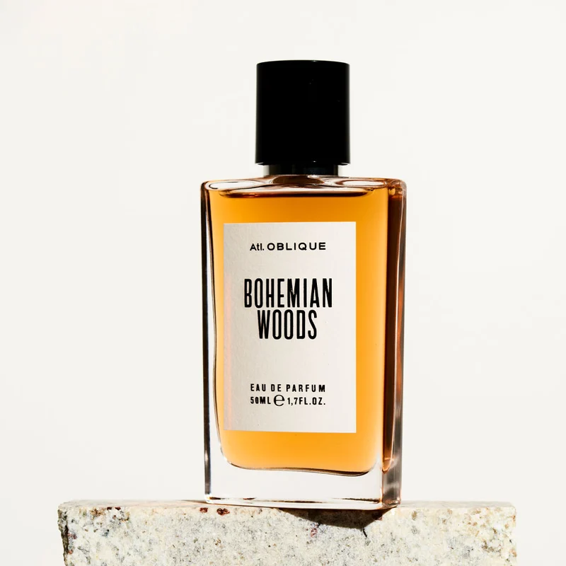 Bohemian Woods – Eau de Parfum – Sample